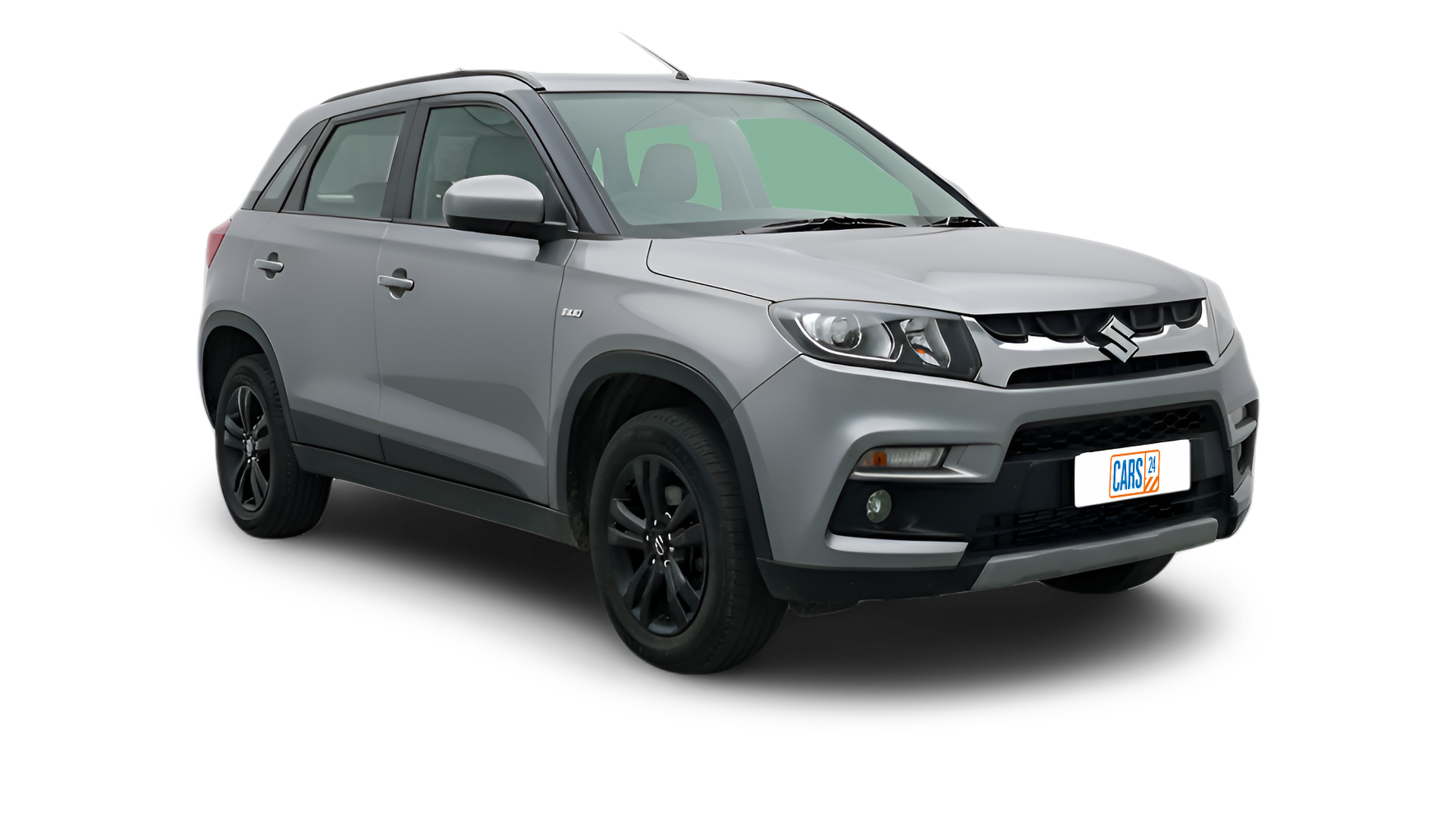 Maruti Vitara Brezza-img